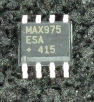MAX975ESA+