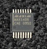 MAX1406CAE