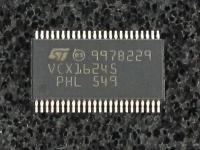 74VCX16245TTR