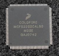 MCF52233CAL60