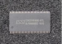 IS42S16160G-6TL-TR
