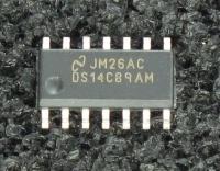 DS14C89AMX
