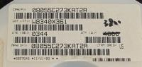 08055C273KAT2A
