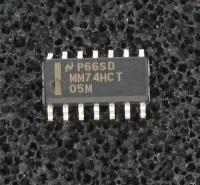 MM74HCT05M