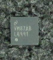 LM4991LD-NOPB