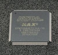 EPM7256AETC14410