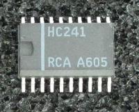 CD74HC241M