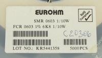 FCR0603F6K8