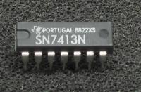 SN7413N