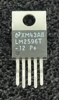 LM2596T-12