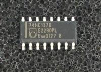 74HC137D