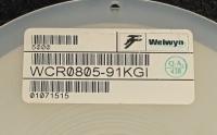 WCR0805-91KGI