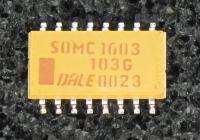 SOMC1603103G