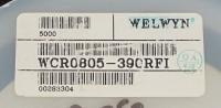 WCR0805-390RFI