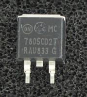 MC7805CD2TG