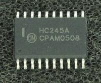 MC74HC245ADW