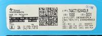 74ACT16244DLR
