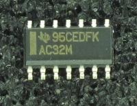 CD74AC32M96