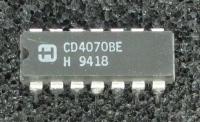CD4070BE