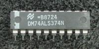 DM74ALS374N
