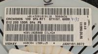 CRCW0805130RJNTA