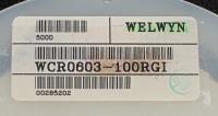 WCR0603100RGI