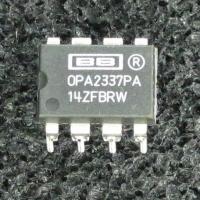 OPA2337PA