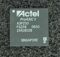 A3P250-FG256