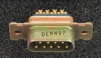 DEMM9P
