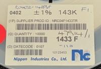 NRC04F1433TR