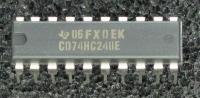CD74HC240E
