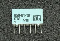 850611K