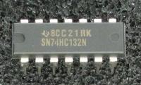 SN74HC132N