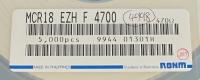 MCR18 EZH F 4700