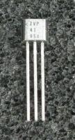 ZVP4105A