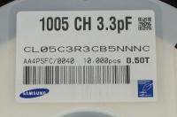 CL05C3R3CB5NNNC