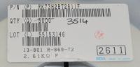 RK73H2BT2611F