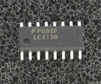 74LCX138MX