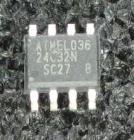 AT24C32N-10SC-2.7
