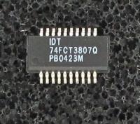 IDT74FCT3807Q