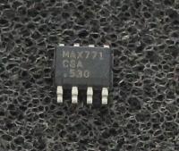 MAX771CSA
