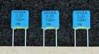 FKS0.01UF10%100V
