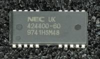 UPD424400LA-60L