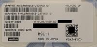 GRM188C81C475KE11D