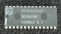 PC74HC7030P