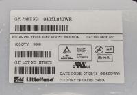 0805L050WR