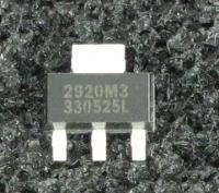 SPX2920M3-L-3.3