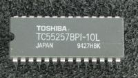 TC55257BPI-10L