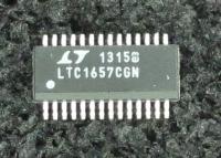 LTC1657CGN#PBF