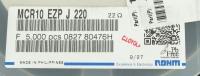 MCR10EZPJ220